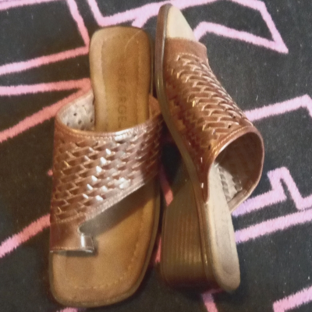 Sandals